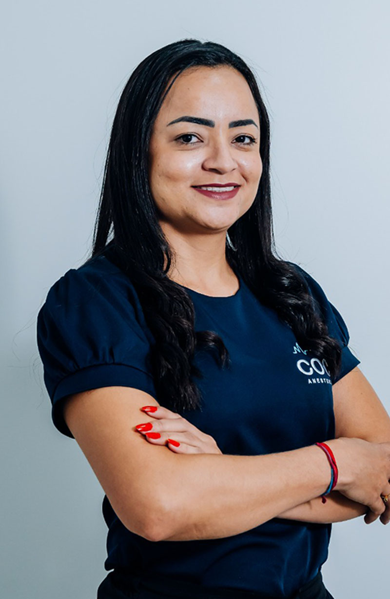 DAIANE RIBEIRO - FATURISTA